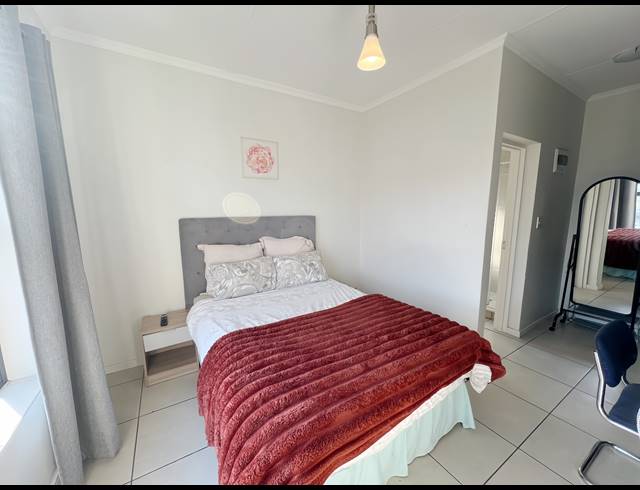 1 BEDROOM APARTMENT TO LET IN PARKLANDS